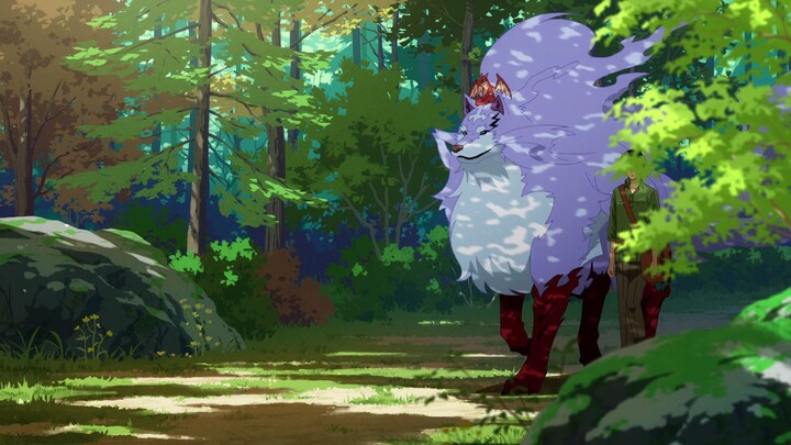 episode 5 campfire cooking in another world with my absurd skill season 2 english dubbed