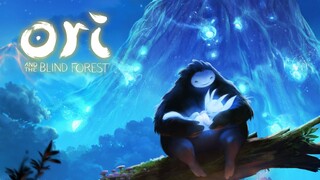 ORI AND THE BLIND FOREST - 疾走あんさんぶる