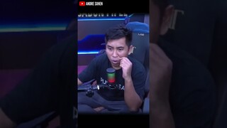 ketika dede inoen nyamar jadi wanita #shorts