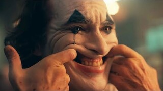 Joker (2019)「Music Video」Lonely