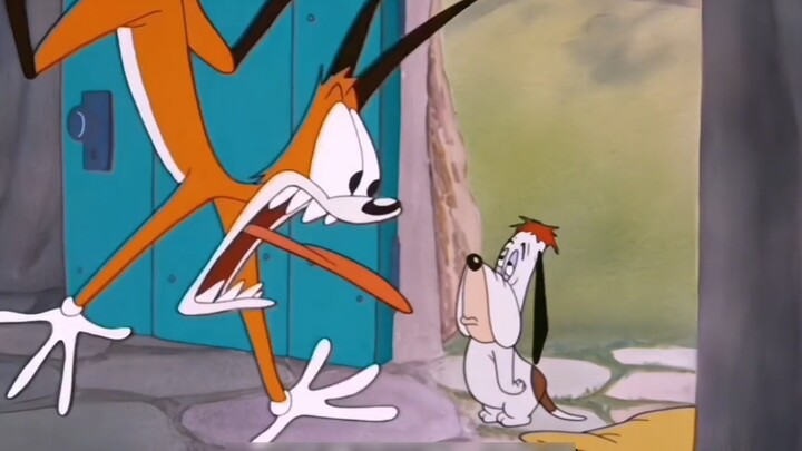 There are four big cheating kings in the animation industry