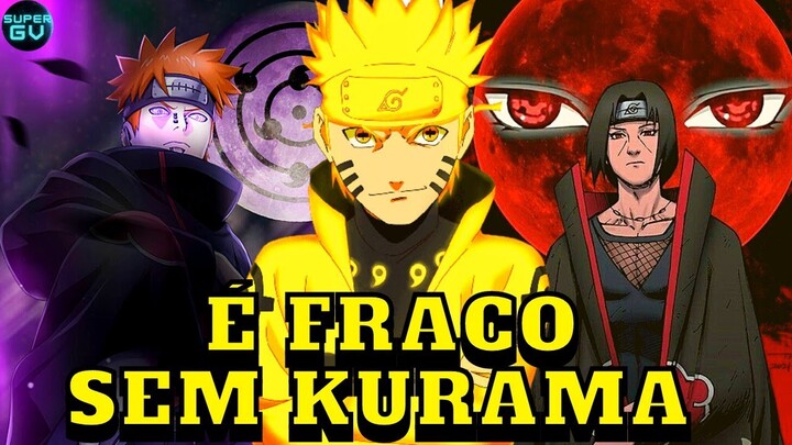 NARUTO VS AKATSUKI | QUANTOS AKATSUKIS NARUTO AINDA VENCE ATUALMENTE ?