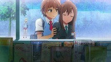 [720P] Sakurasou no Pet na Kanojo Episode 5 [SUB INDO]