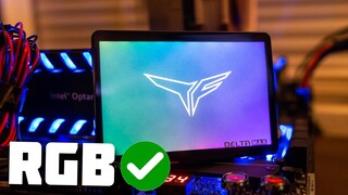 T-FORCE RGB SSD???