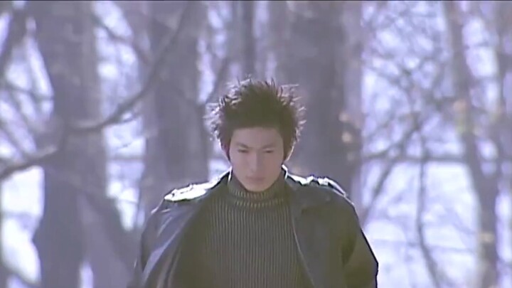 นายพล Fu เอาชนะ Dragon Cavalry OP ด้วยนัดเดียว