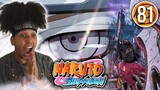 Naruto Shippuden Episode 81 REACTION & REVIEW "Sad News" | Anime Reaction