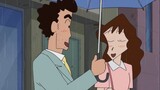 [Crayon Shin-chan] When I edited this pair of CPs in a frenzy, I found out...