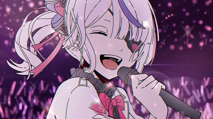 ♡Maria Marionette x HoneyWorks♡一周年企划预告