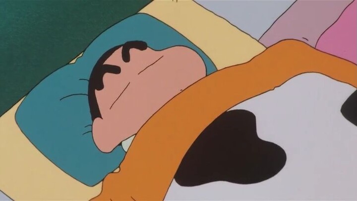 Nonton Kureyon Shin-chan- Hendarando no daiboken (1996) Sub Indo