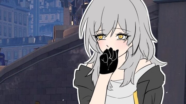 [Ten Descent] What Happens When Your Companions Catch You Rummaging Through the Trash