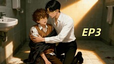 🇨🇳(ENG SUB) 𝘾𝙧𝙮𝙗𝙖𝙗𝙮'𝙨 𝘼𝙇𝙋𝙃𝘼 𝙊𝙗𝙨𝙚𝙨𝙨𝙞𝙤𝙣 (2025) EP 3