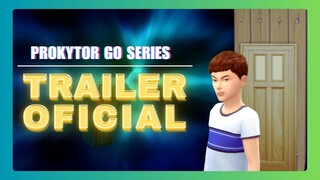 𝐏𝐑𝐎𝐊𝐘𝐓𝐎𝐑 𝐆𝐎 _ OFFICIAL TRAILER (ENGLISH SUB)