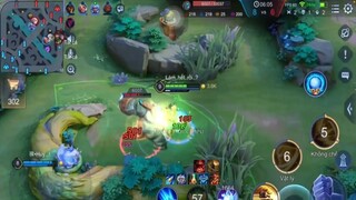 Tổng Hợp Hightlight Tướng Đấu Sĩ  - Sát Thủ Liên Quân #68 #gamepro