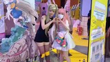 [Cosplay] Trải nghiệm một ngày tại lễ hội AnimeJapan cùng Anya