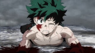 GILAAA! Selain Sasuke, Deku juga Jadi Buntung 🤰🏻🤰🏻