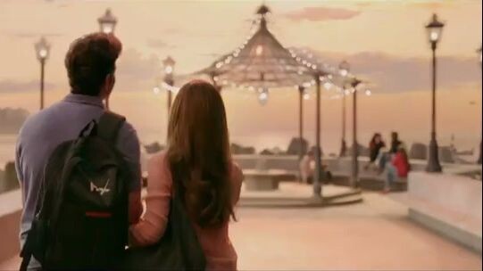 Kaabil - Hindi Full Movie