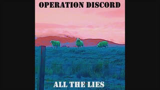 Operation Discord - Circuits Drained