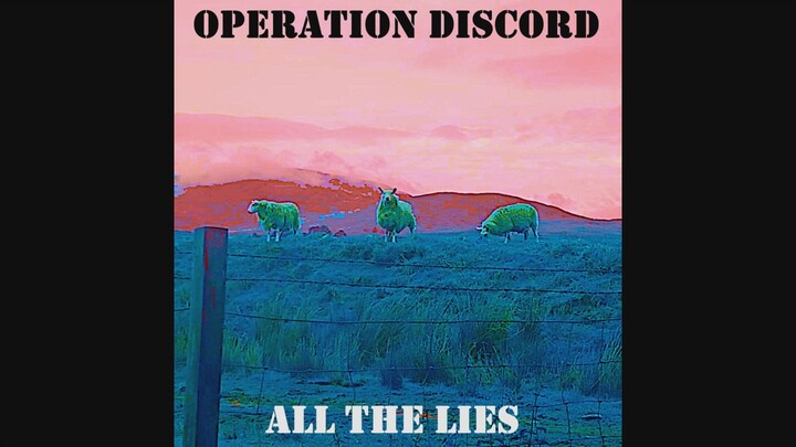 Operation Discord - Circuits Drained