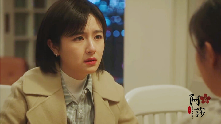 Tian Rong is obsessed with buying a house again, to the point of turning against her best friend ove