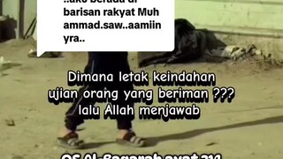 kuatkan mereka ya allah