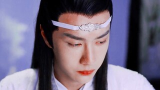 Film|Wei Wuxian & Lan Wangji|Yandere Villain is Running away E45