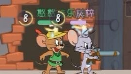 封面俩第五人格高手