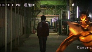 我已经抓住了更重要的东西了……