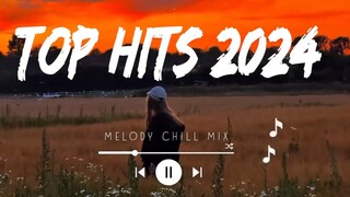 Top hits 2024 playlist _  Viral songs latest 2024 _ Best songs 2024 updated weekly