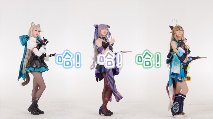 【Kitten】Catallena Blind Box