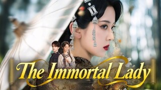 The Immortal Lady
