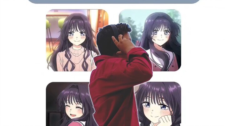 ANIME EDIT new trending anime edit