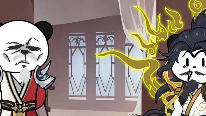 Tiểu thuyết gia hoàng gia Dorayaki đổi nghề để trở thành phản diện 11