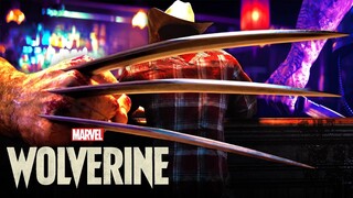 Marvel's Wolverine PS5 - Everything We Know So Far!