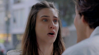 Juliantina (Amar a Muerte) Episode 9