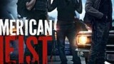 Hollywood Heist action movie..