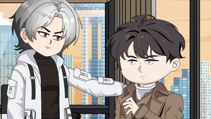 Episode 19: Extremely scary ghost invitation episode 6 is coming, slightly scary, weird and suspense