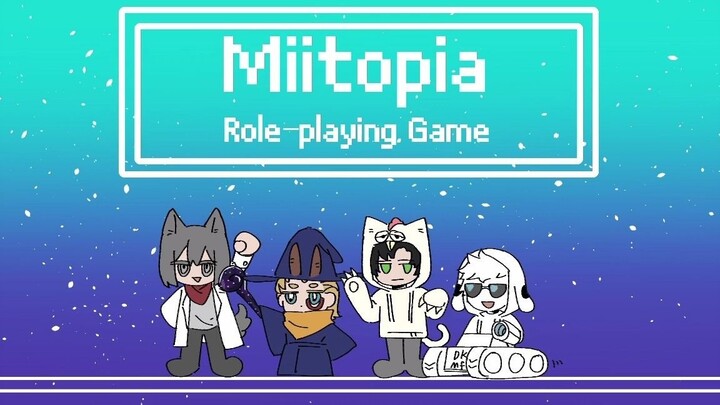 【秦国猛男寨】Role playing Game