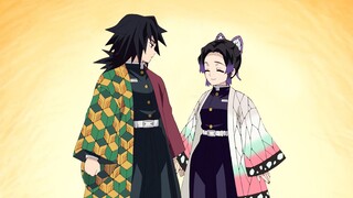 [Kimetsu no Yaiba] Versi teater yang hangat, penggemar Yongbuki Butterfly dipersilakan untuk menonto