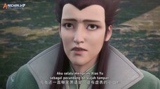 Tales of Demons and Gods S7 | 45 Sub Indo