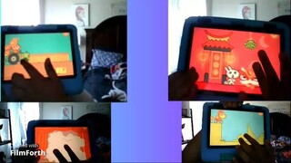 Pango Storytime Played At Once 4