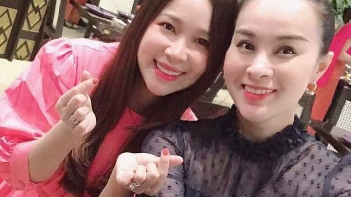 Thúy Nga 'Mắt Ngọc' ở tuổi 37