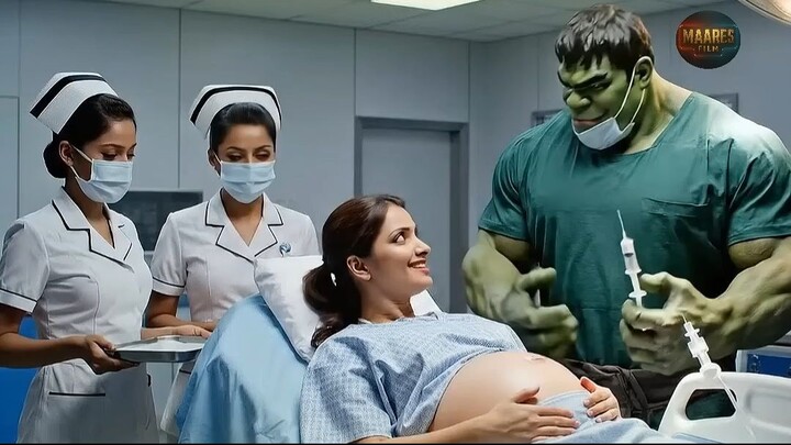 হালকার বউইয়ের প্যারা #hulkbangla_