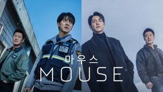 🇰🇷  마우스  Mouse (a.k.a. The Head Hunter, w/Eng sub)  2021