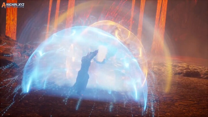 Rebirth of the Sword Patriarch Episode 16 Subtitle Indonesia