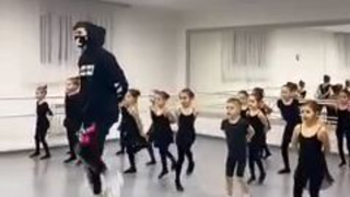 Tuzelity Shuffle ⭐️ Neon Mode  Tuzelity Dance Compilation 2023