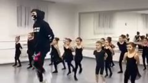 Tuzelity Shuffle ⭐️ Neon Mode  Tuzelity Dance Compilation 2023
