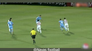 Highlights Hoàng Anh Gia lai - Sydney FC l Văn Thanh ghi tuyệt phẩm #thethao