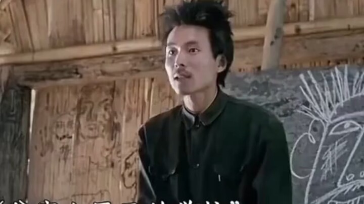 “ที่แท้แล้ว ครูที่ดีคนหนึ่งสามารถเปลี่ยนชีวิตของนักเรียนไปได้ตลอดกาล”