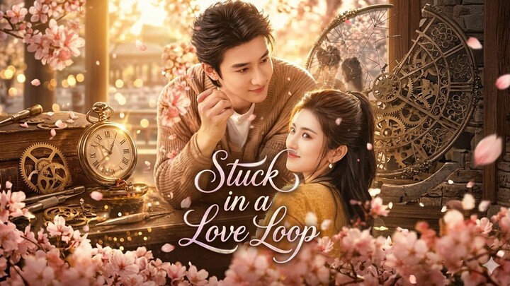 Stuck in a Love Loop