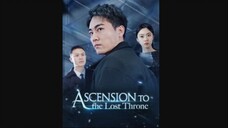 Ascension to the Lost Throne